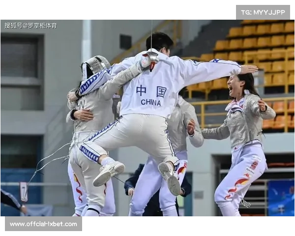 孙瑜洁连夺两站世界杯金牌 中国射击队秘鲁站勇夺四冠创辉煌