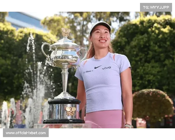 郑钦文确认出战中网继续领衔中国军团全力冲击主场荣誉