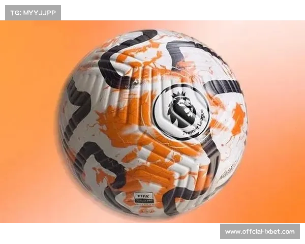 英超下赛季用球设计公布，采用环保材料