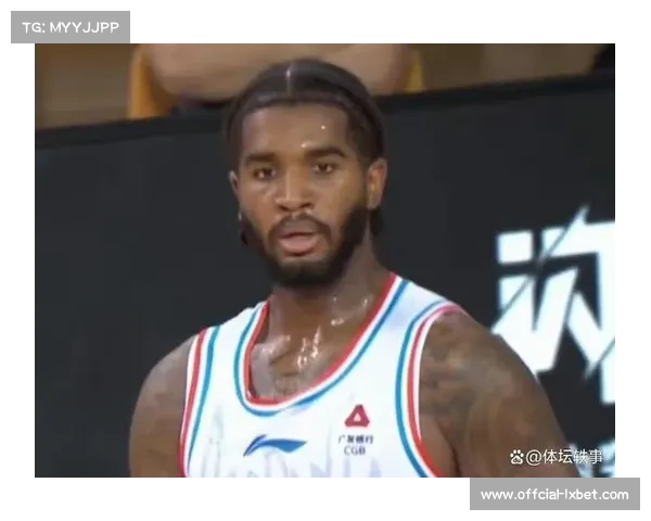 山东男篮官宣与鲍威尔解约，命中率仅38.1%寻找新小外援