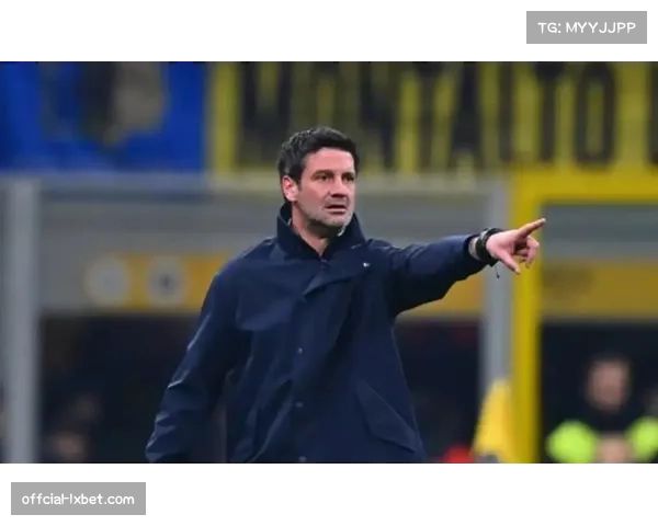 战术节点:国米下半场为何突然变阵三前锋并收到奇效 战术节点:国米下半场为何突然变阵三前锋并收到奇效